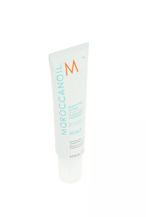 Moroccanoil Purifying Scrub Scalp 125ml