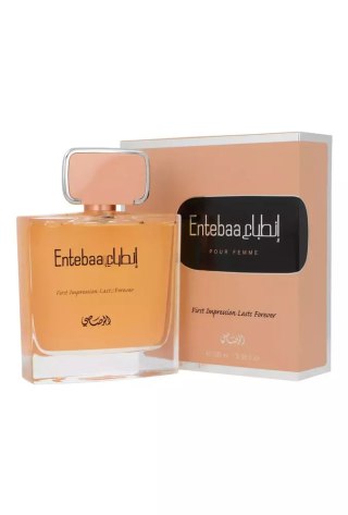 Rasasi Entebaa Edp 100ml