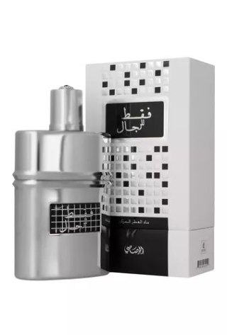 Rasasi Faqat Lil Rijal Edp 50ml