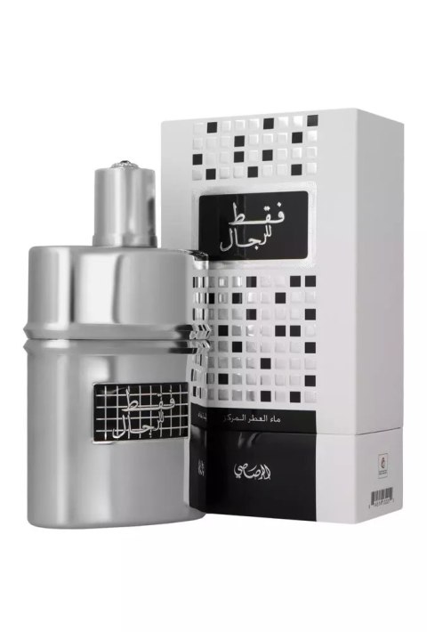 Rasasi Faqat Lil Rijal Edp 50ml