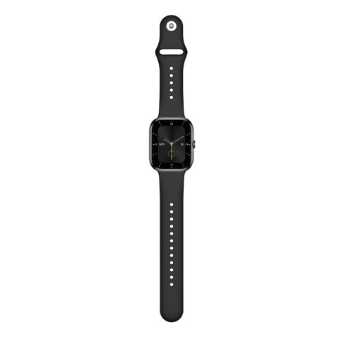 SMARTWATCH MĘSKI GRAVITY GT29-1 - ROZMOWY BLUETOOTH, DODATKOWY PASEK (sg057a)