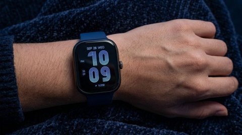 SMARTWATCH MĘSKI GRAVITY GT29-2 - ROZMOWY BLUETOOTH, DODATKOWY PASEK (sg057b)