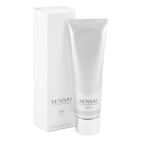Sensai Cellular Performance Mask 100ml
