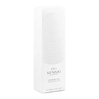 Sensai Silky Purifying Cleansing Oil 150ml
