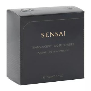 Sensai Translucent Loose Powder 20g