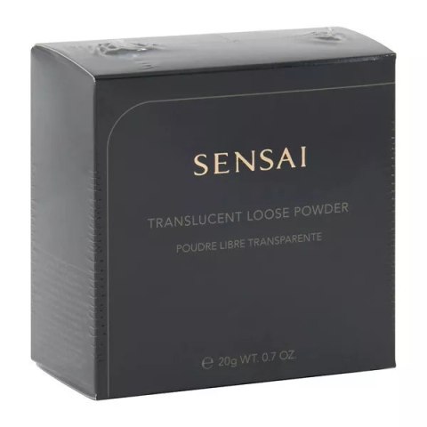 Sensai Translucent Loose Powder 20g