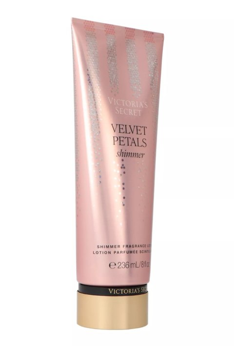 Victoria`s Secret Velvet Petals Shimmer Body Lotion 236ml