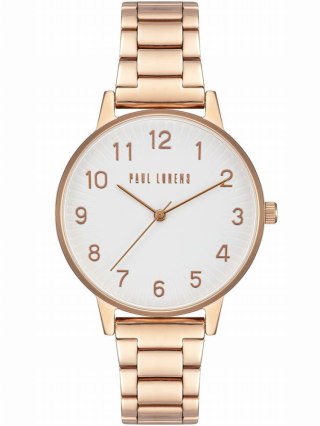 ZEGAREK DAMSKI PAUL LORENS - PL11715B3-3D3 (zg503e) + BOX
