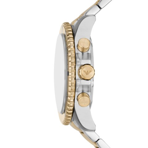 ZEGAREK MĘSKI EMPORIO ARMANI AR11586 DIVER (zi035e)