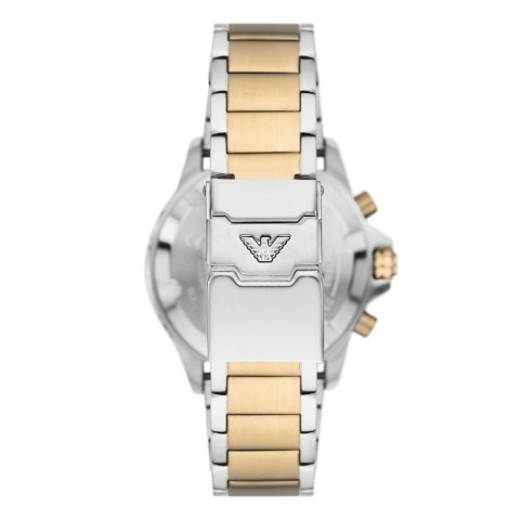 ZEGAREK MĘSKI EMPORIO ARMANI AR11586 DIVER (zi035e)