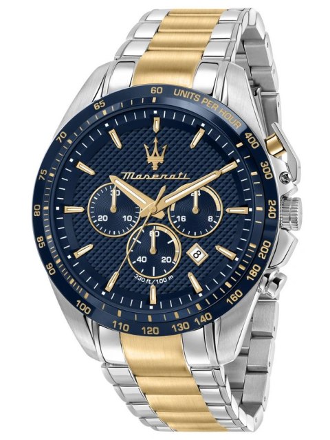 ZEGAREK MĘSKI MASERATI R8873612046 - TRAGUARDO