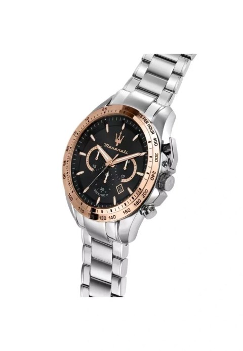 ZEGAREK MĘSKI MASERATI R8873612047 - TRAGUARDO