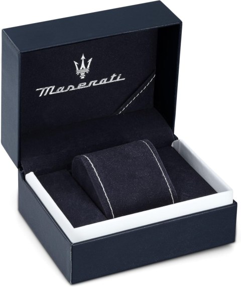 ZEGAREK MĘSKI MASERATI R8873612047 - TRAGUARDO