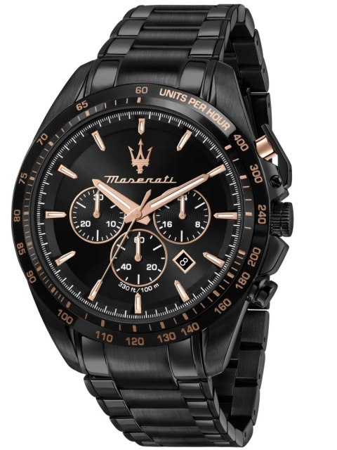 ZEGAREK MĘSKI MASERATI R8873612048 - TRAGUARDO