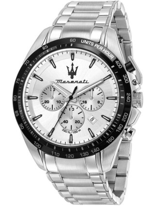 ZEGAREK MĘSKI MASERATI R8873612049 - TRAGUARDO