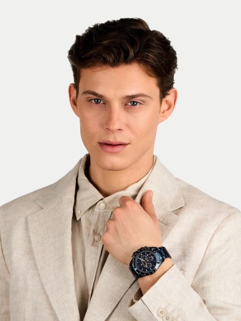 ZEGAREK MĘSKI MASERATI R8873612054 - TRAGUARDO