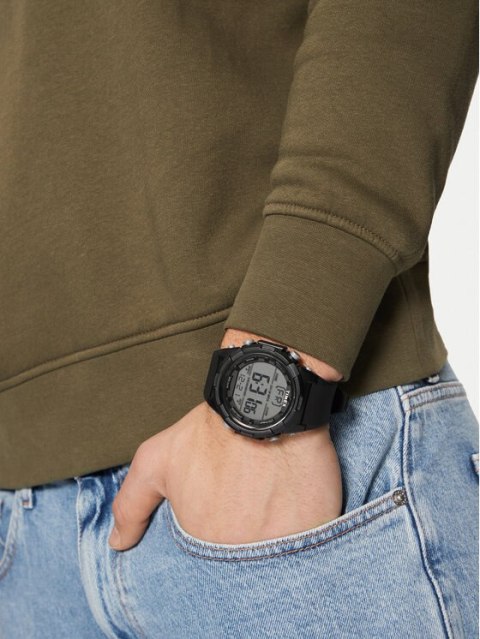 ZEGAREK MĘSKI TIMEX Sport Digital 50mm TW5M61900 + BOX