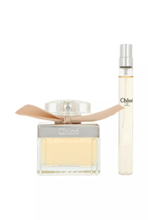 Zestaw Chloe Signature Edp 50ml + Edp 10ml