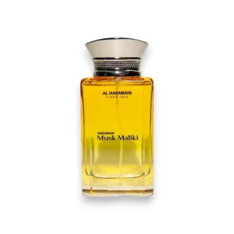 Al Haramain Musk Maliki Woda Perfumowana Unisex 100 ml – Królewskie Piżmo