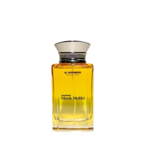 Al Haramain Musk Maliki Woda Perfumowana Unisex 100 ml – Królewskie Piżmo