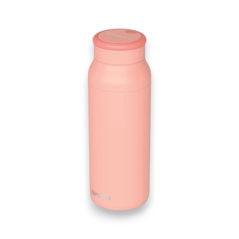 Butelka Termiczna Quokka Echo 690ml – Podwójna Izolacja Próżniowa