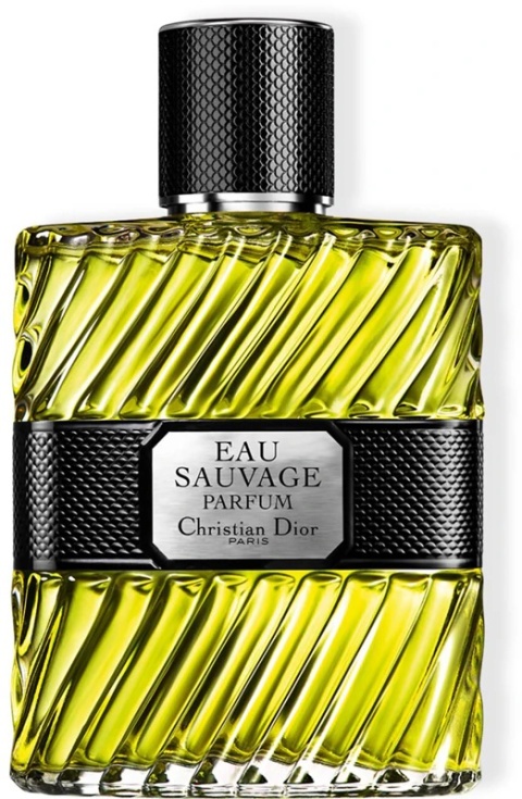 Christian Dior Eau Sauvage Parfum – Perfumy Męskie 100 ml