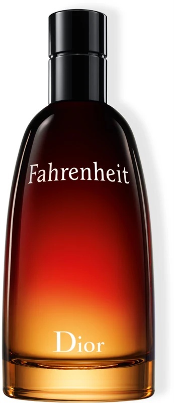 Dior Fahrenheit Woda Toaletowa dla Mężczyzn 100 ml – Oryginał