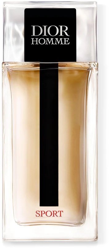 Dior Homme Sport Woda Toaletowa dla Mężczyzn 75 ml – Nowa Świeżość