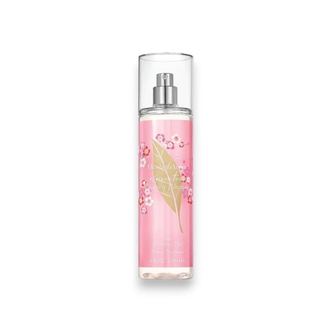 Elizabeth Arden Green Tea Cherry Blossom – Mgiełka do Ciała 236 ml