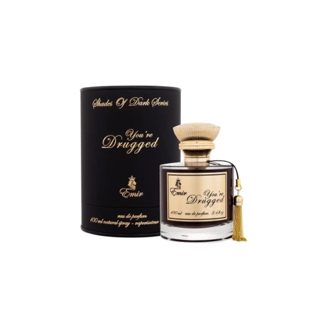 Emir You're Drugged – Arabskie Perfumy Unisex 100 ml