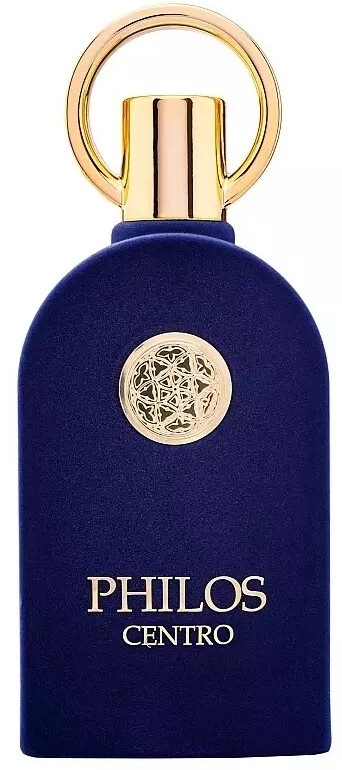 Maison Alhambra Philos Centro Edp 100ml