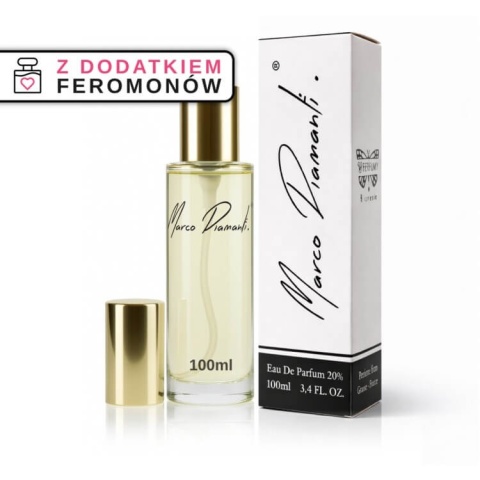 Perfumy Męskie z Feromonami – Inspirowane Hugo Boss BOSS The Scent