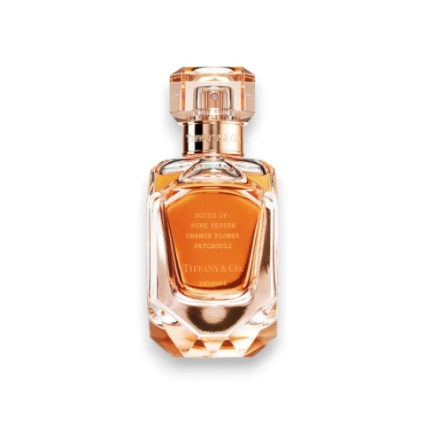 Tiffany & Co. Rose Gold Intense Woda Perfumowana dla Kobiet 50 ml – Złoty Blask