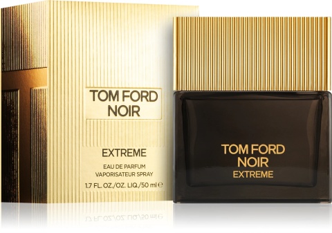 Tom Ford Noir Extreme Woda Perfumowana dla Mężczyzn 50 ml – Magnetyzm i Luksus