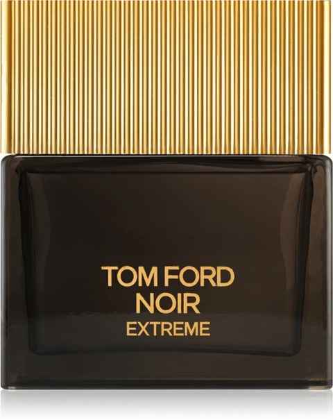 Tom Ford Noir Extreme Woda Perfumowana dla Mężczyzn 50 ml – Magnetyzm i Luksus