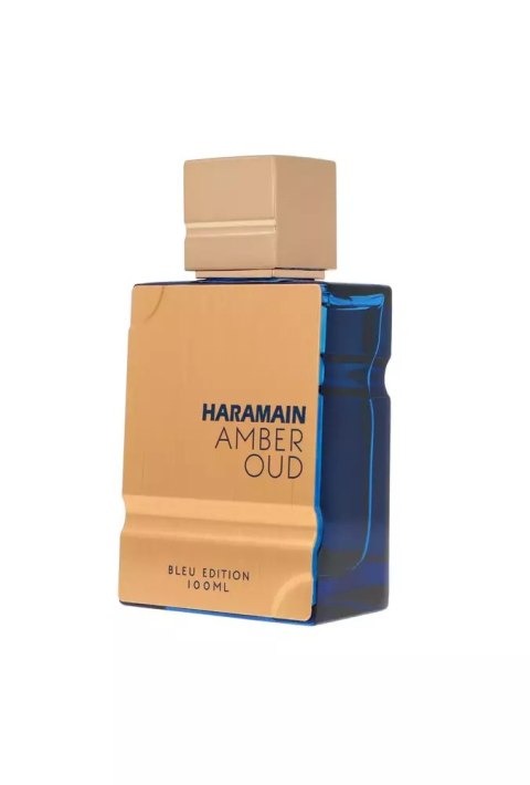 Al Haramain Amber Oud Bleu Edition Edp 100ml
