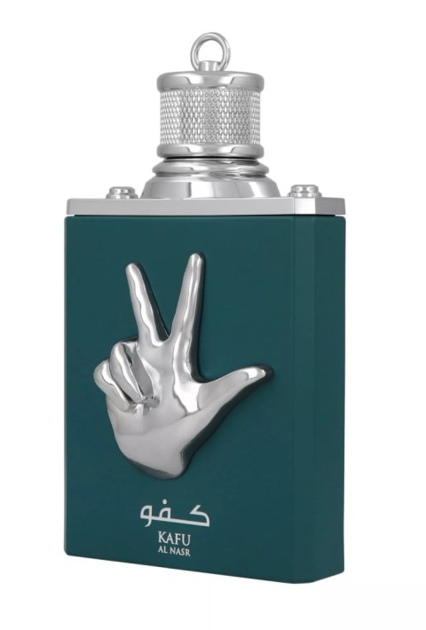 Amaran Exclusive Kafu Al Nasar Edp 100ml