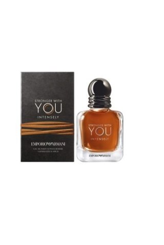 Armani Emporio Stronger With You Intensely Edp 100ml