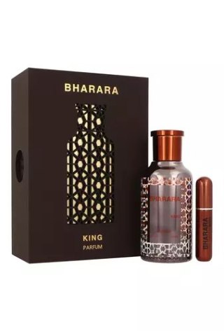 Bharara King Parfum 100ml