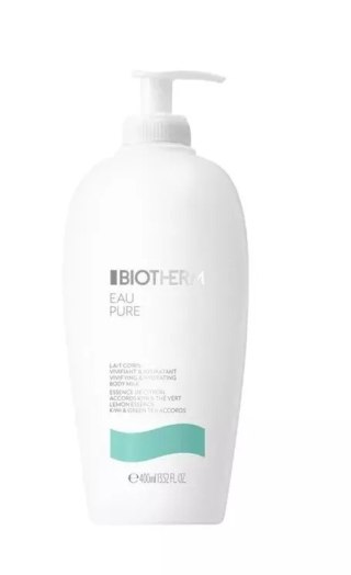 Biotherm Eau Pure Vivifying&Hydrating Body Milk 400ml