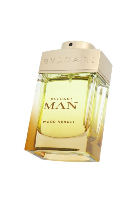 Bvlgari Man Wood Neroli Edp 100ml