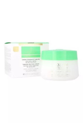 Collistar Sublime Dark Cream With Italian Hazelnut Oil For Very Dry Skin 400ml