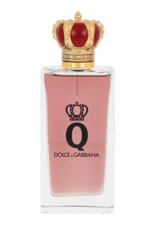 Dolce & Gabbana Q Intense by Dolce & Gabbana Edp 50ml