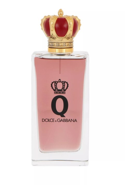 Dolce & Gabbana Q Intense by Dolce & Gabbana Edp 50ml