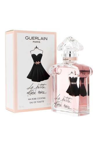 Guerlain La Petite Robe Noire Edt 100ml