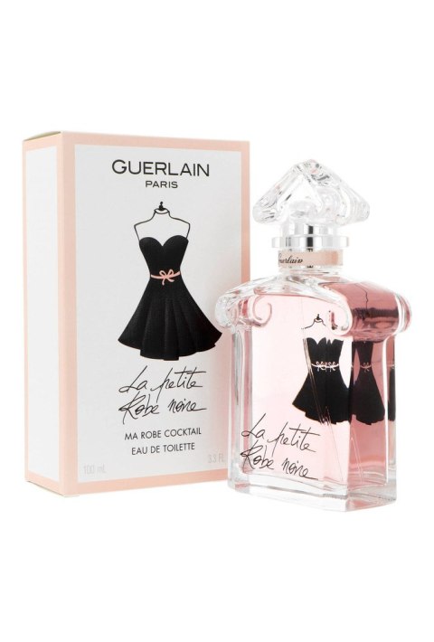 Guerlain La Petite Robe Noire Edt 100ml