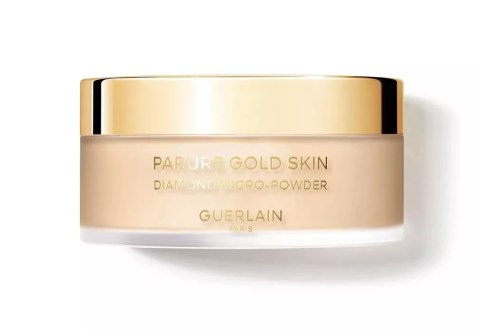 Guerlain Parure Gold Skin Diamant Micro-Powder N03 35g