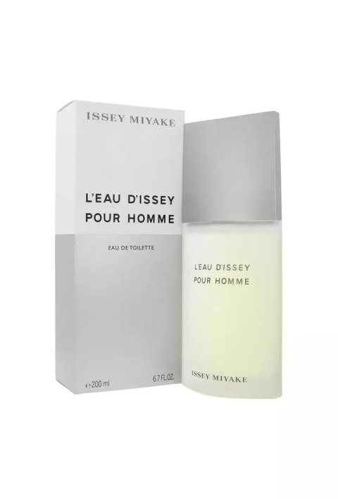 Issey Miyake L`Eau D`Issey Pour Homme Edt 200ml