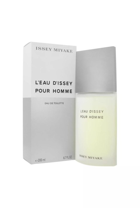 Issey Miyake L`Eau D`Issey Pour Homme Edt 200ml