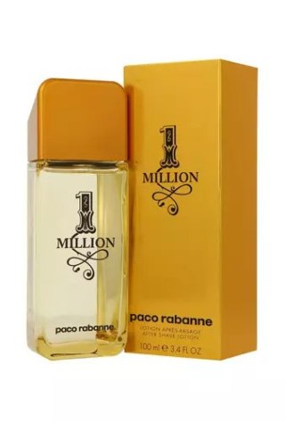 Paco Rabanne 1 Million After Shave 100ml
